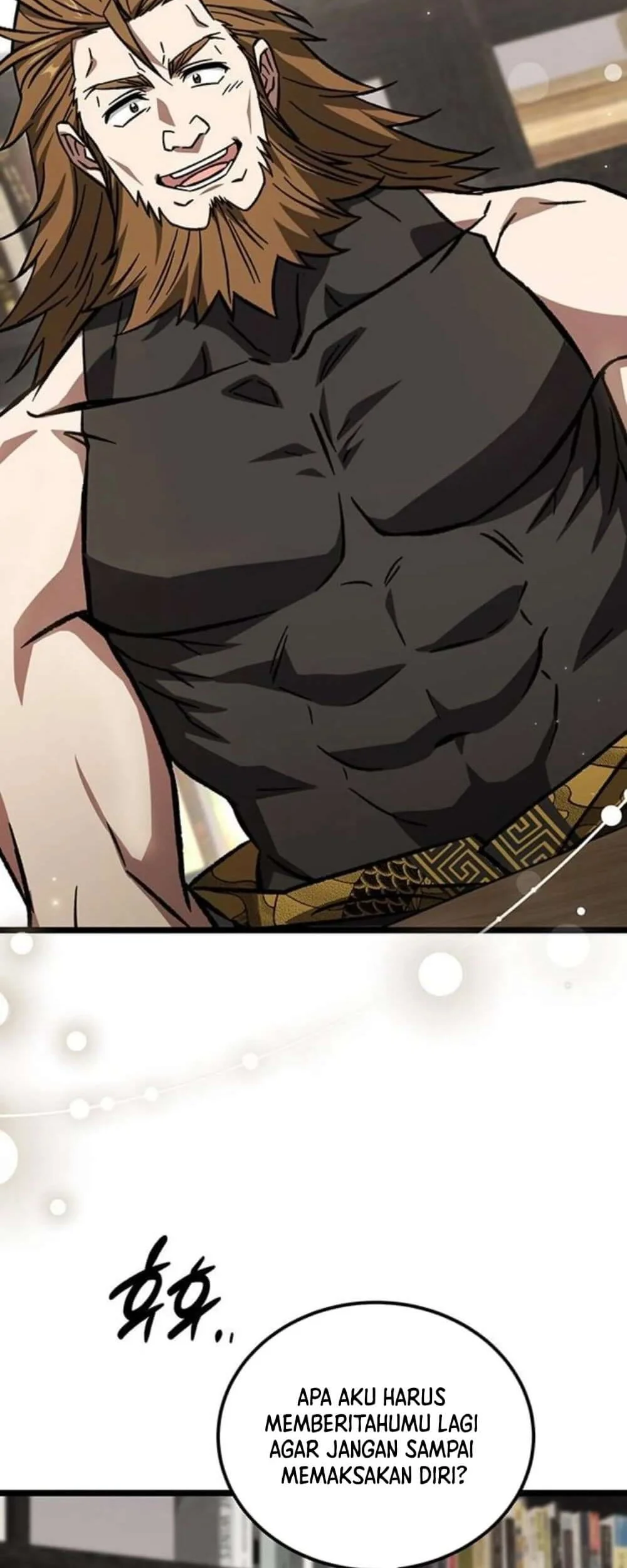 Lv. 99 Princess of Black Flame Chapter 52 Gambar 47