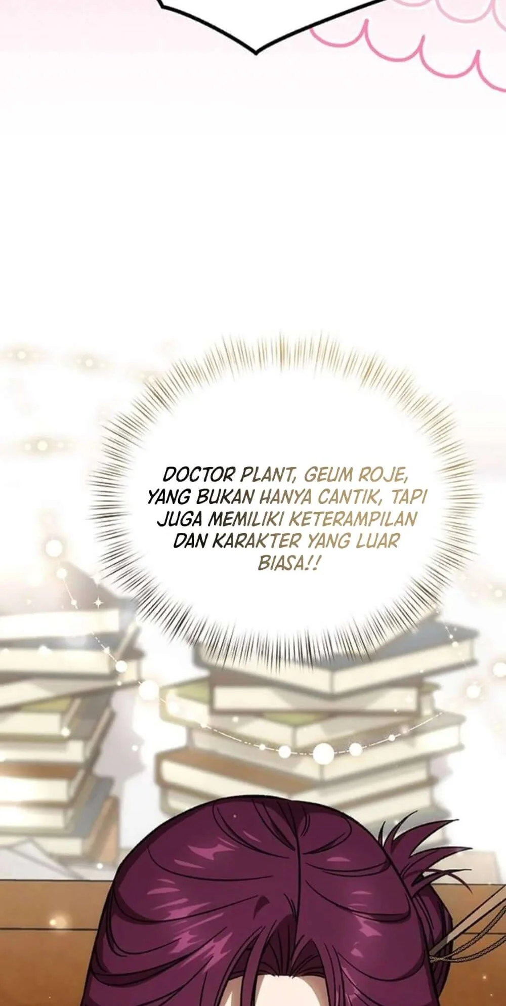 Lv. 99 Princess of Black Flame Chapter 52 Gambar 55