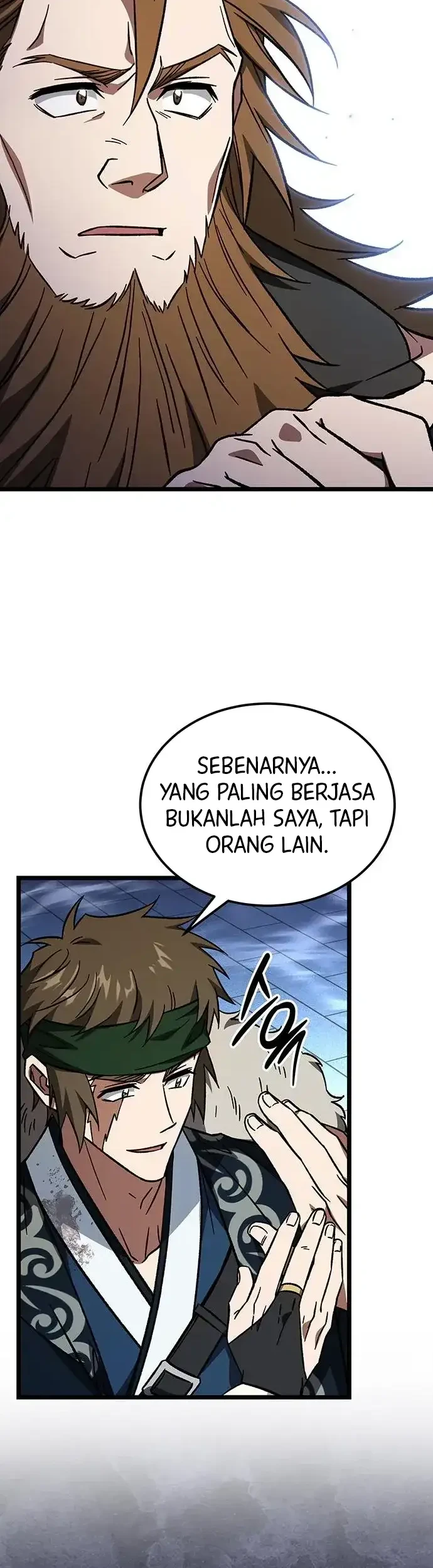Lv. 99 Princess of Black Flame Chapter 53 Gambar 37