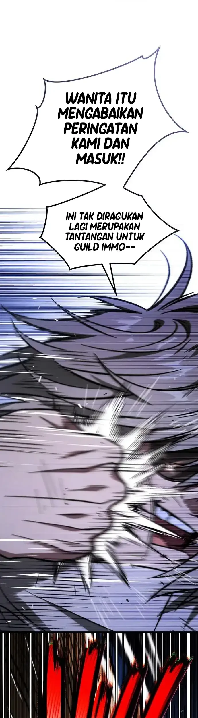 Lv. 99 Princess of Black Flame Chapter 53 Gambar 42