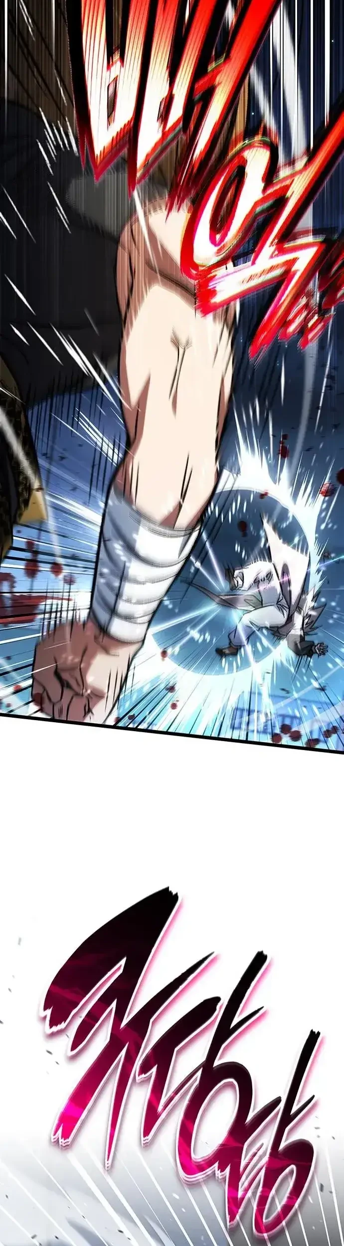 Lv. 99 Princess of Black Flame Chapter 53 Gambar 43