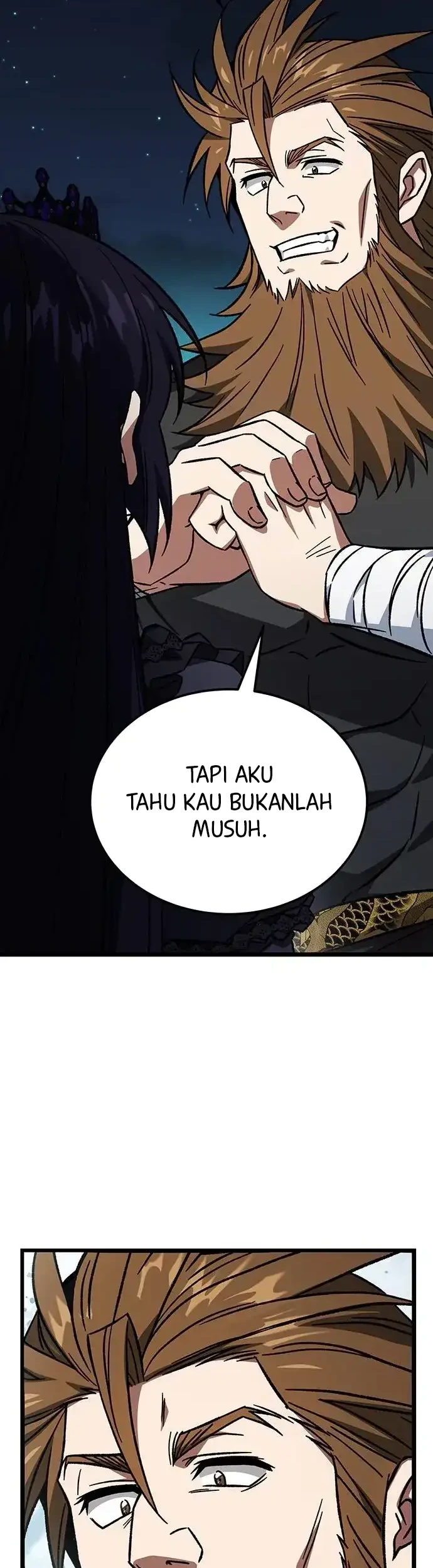 Lv. 99 Princess of Black Flame Chapter 53 Gambar 45