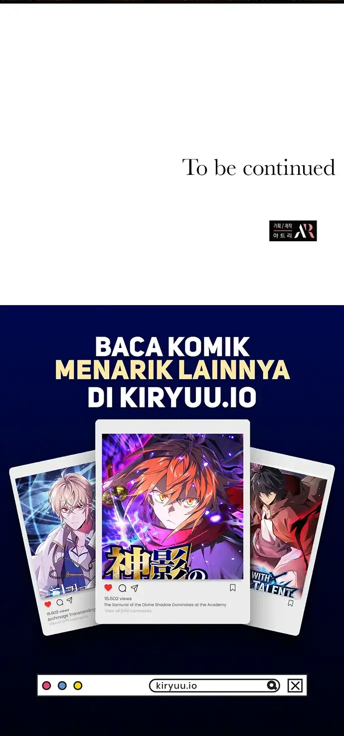 Lv. 99 Princess of Black Flame Chapter 53 Gambar 48