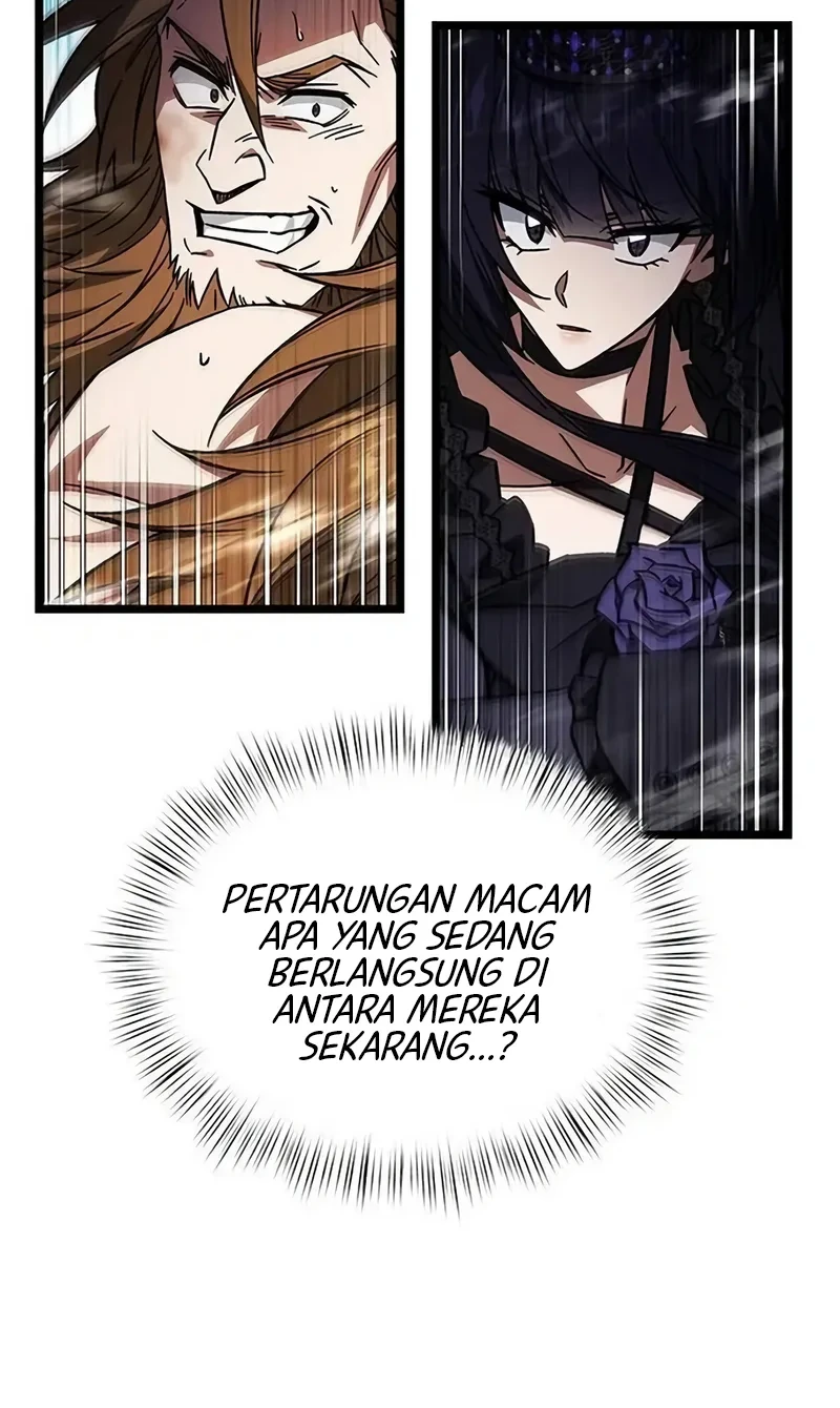 Lv. 99 Princess of Black Flame Chapter 54 Gambar 37