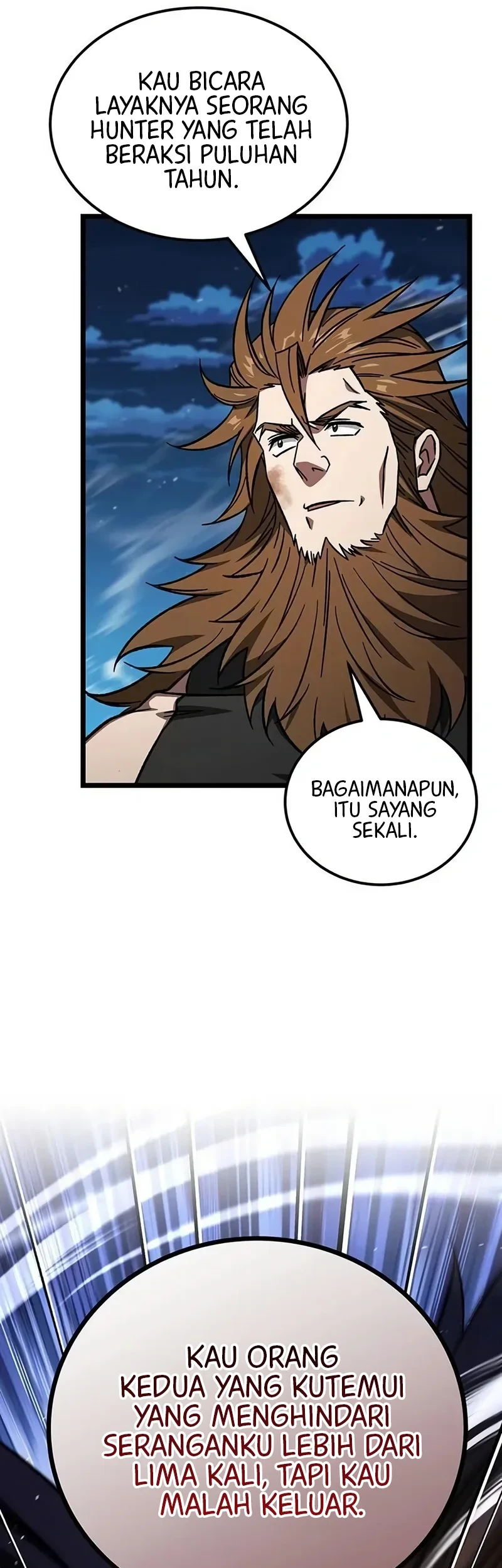 Lv. 99 Princess of Black Flame Chapter 54 Gambar 51