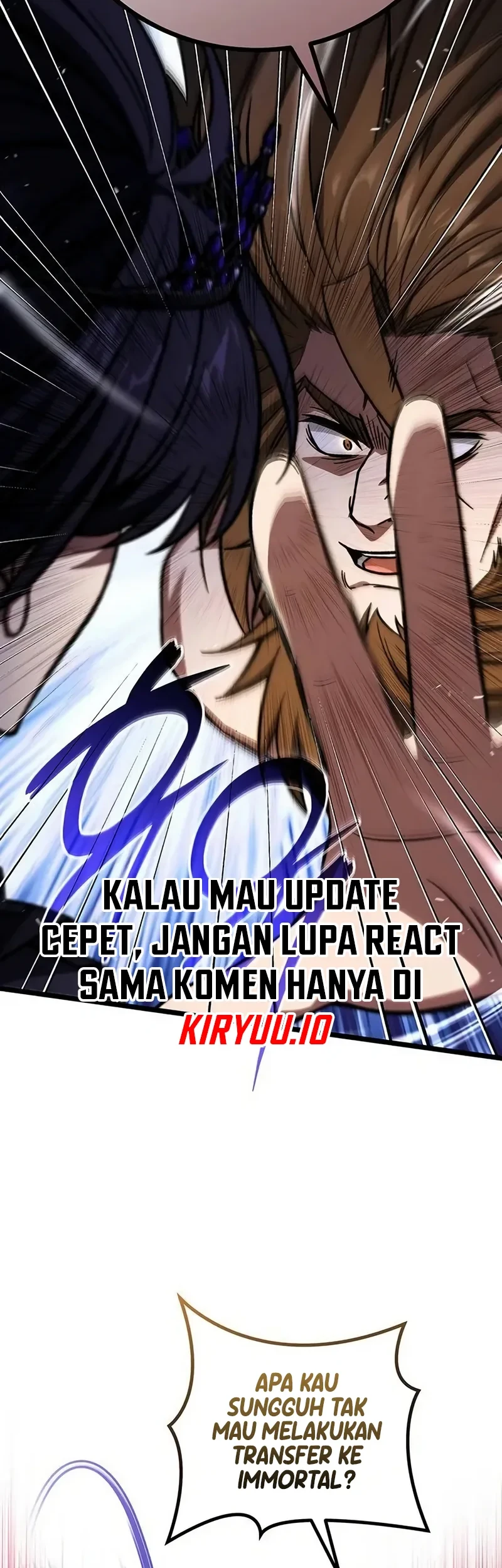 Lv. 99 Princess of Black Flame Chapter 54 Gambar 52