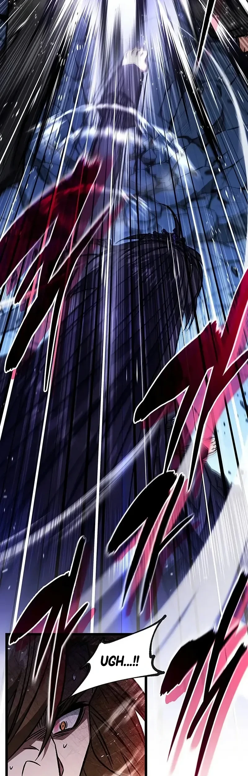 Lv. 99 Princess of Black Flame Chapter 54 Gambar 60