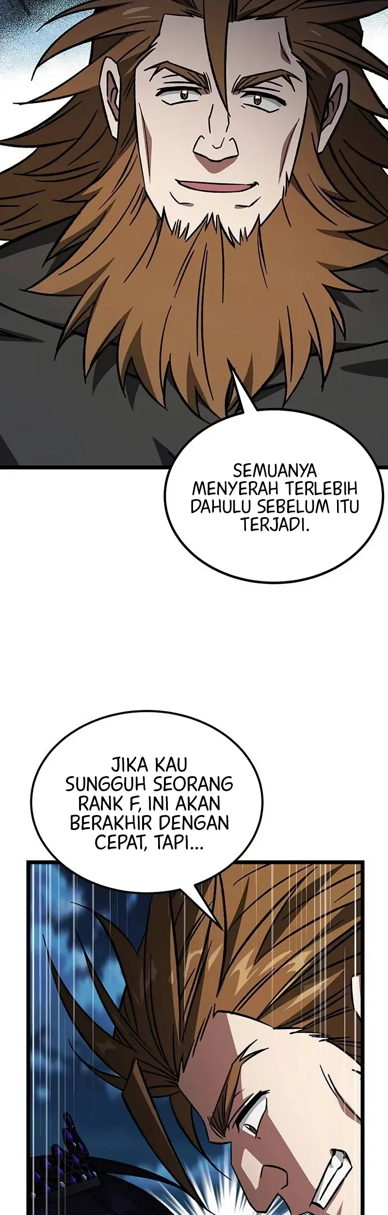 Lv. 99 Princess of Black Flame Chapter 54 Gambar 12