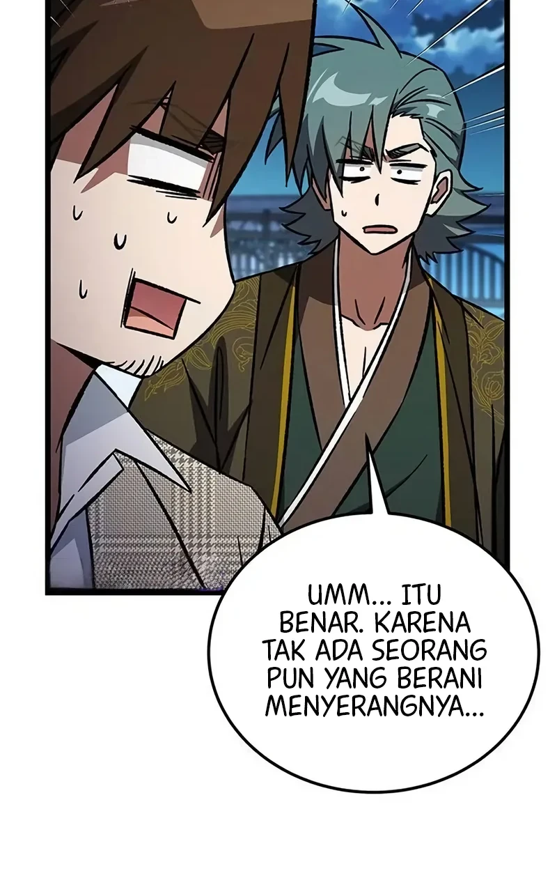 Lv. 99 Princess of Black Flame Chapter 54 Gambar 29