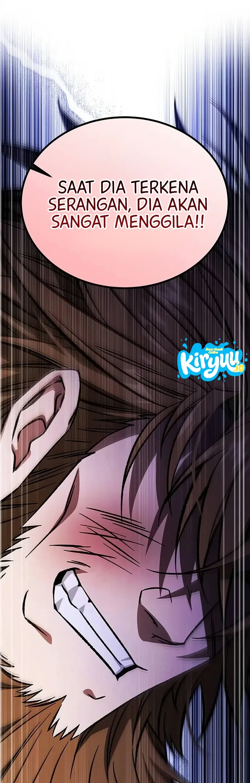 Lv. 99 Princess of Black Flame Chapter 54 Gambar 30