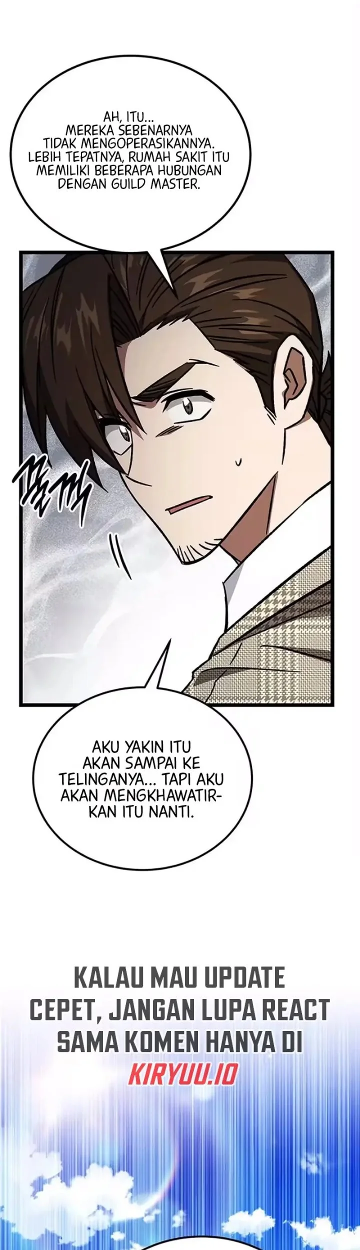 Lv. 99 Princess of Black Flame Chapter 55 Gambar 28