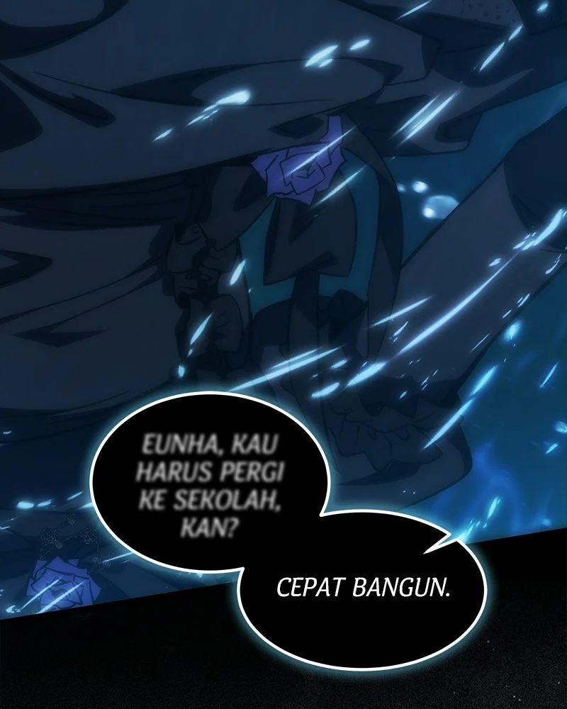 Lv. 99 Princess of Black Flame Chapter 6 Gambar 101