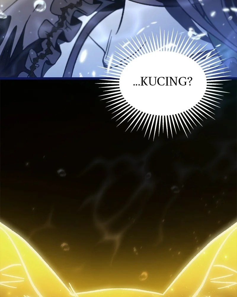 Lv. 99 Princess of Black Flame Chapter 6 Gambar 106