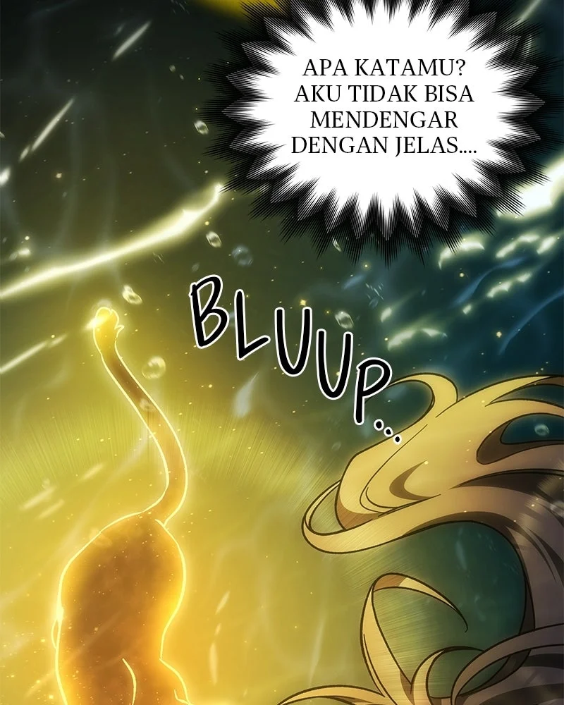 Lv. 99 Princess of Black Flame Chapter 6 Gambar 108