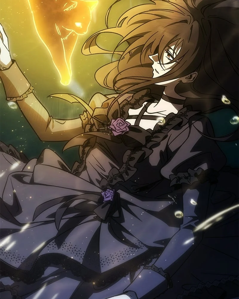 Lv. 99 Princess of Black Flame Chapter 6 Gambar 109