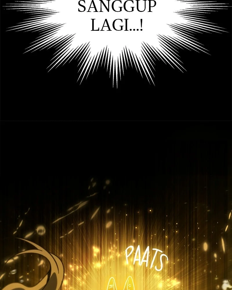 Lv. 99 Princess of Black Flame Chapter 6 Gambar 112