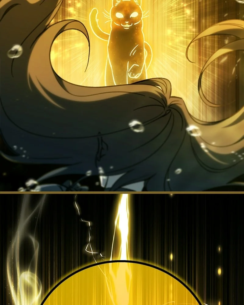 Lv. 99 Princess of Black Flame Chapter 6 Gambar 113