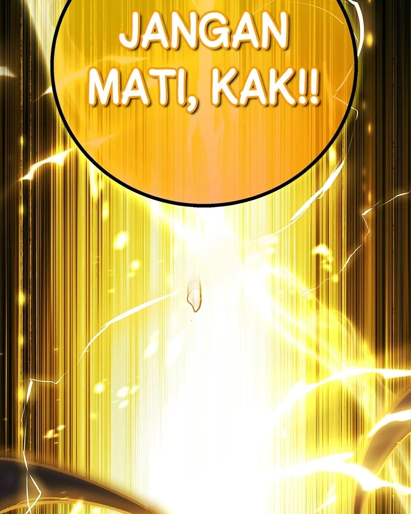 Lv. 99 Princess of Black Flame Chapter 6 Gambar 114
