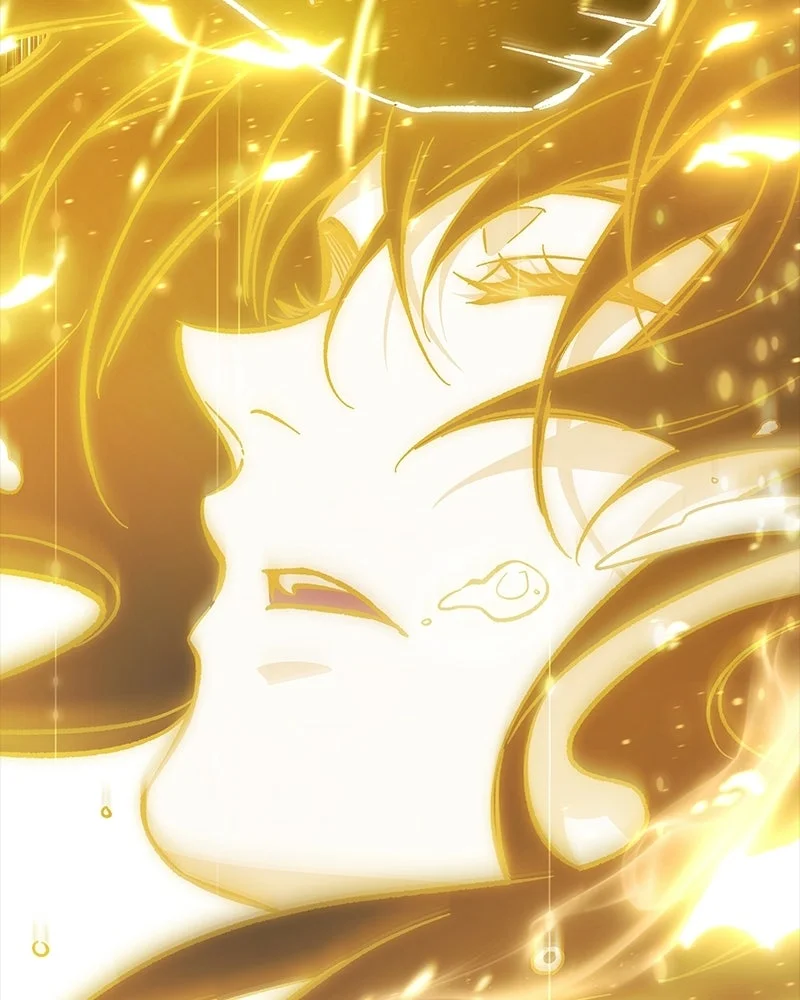 Lv. 99 Princess of Black Flame Chapter 6 Gambar 116