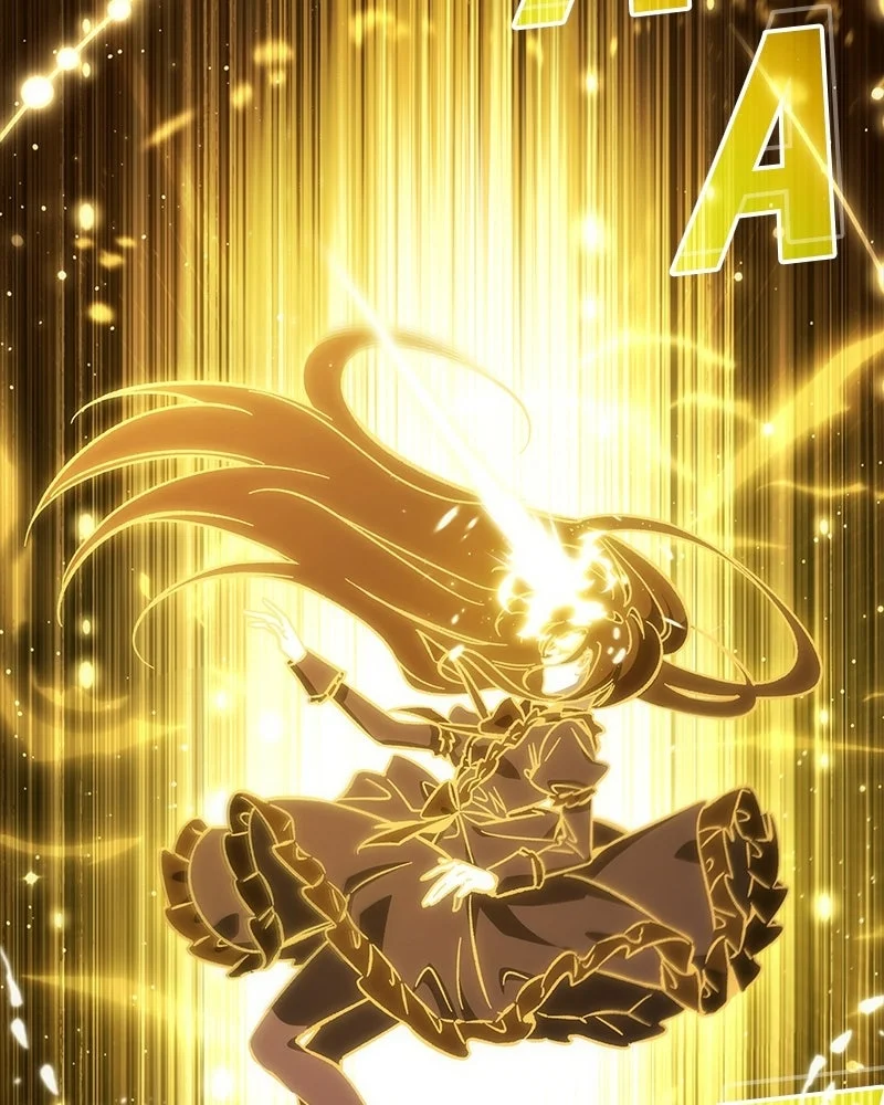 Lv. 99 Princess of Black Flame Chapter 6 Gambar 118