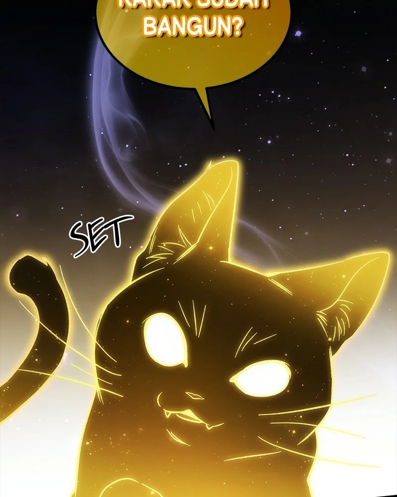 Lv. 99 Princess of Black Flame Chapter 6 Gambar 121