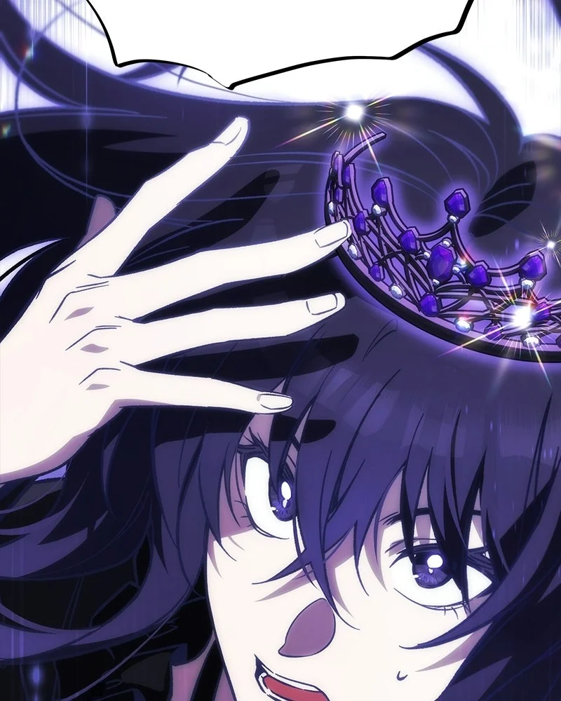 Lv. 99 Princess of Black Flame Chapter 6 Gambar 125