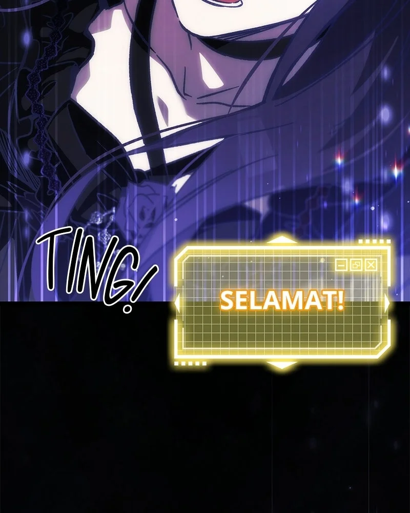 Lv. 99 Princess of Black Flame Chapter 6 Gambar 126