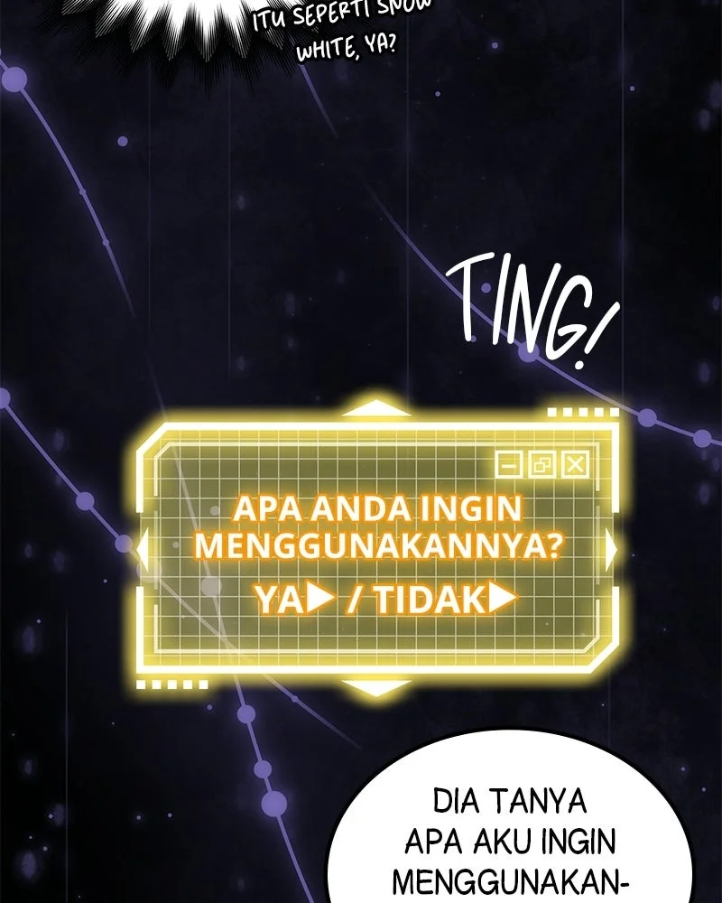 Lv. 99 Princess of Black Flame Chapter 6 Gambar 130