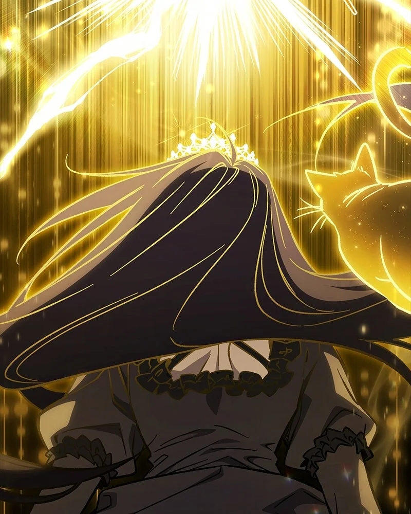 Lv. 99 Princess of Black Flame Chapter 6 Gambar 134