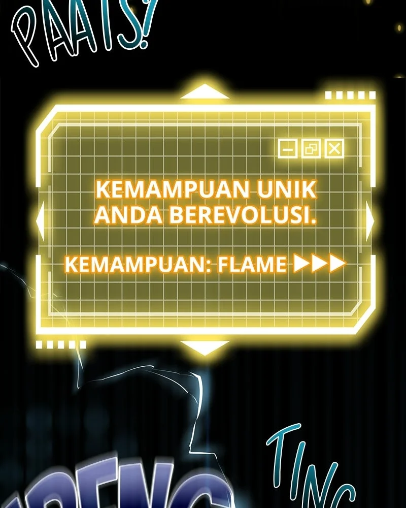 Lv. 99 Princess of Black Flame Chapter 6 Gambar 136
