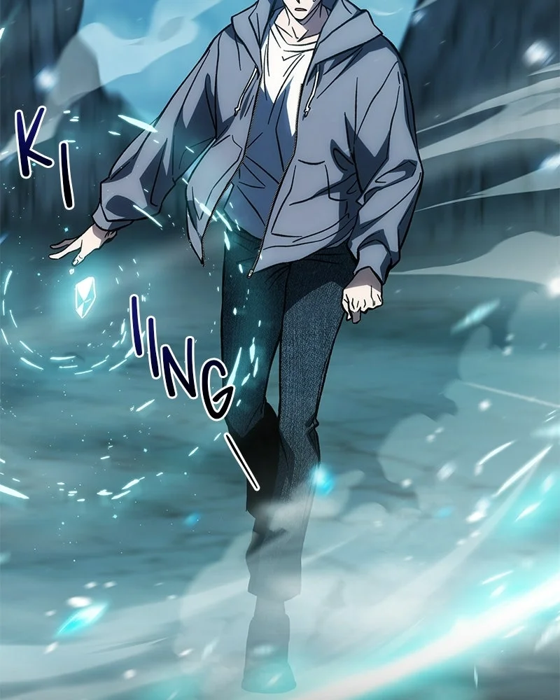 Lv. 99 Princess of Black Flame Chapter 6 Gambar 141