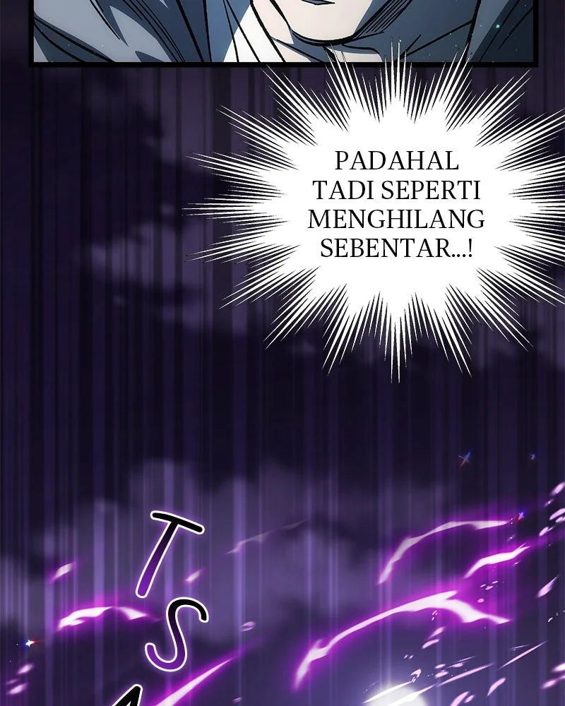 Lv. 99 Princess of Black Flame Chapter 6 Gambar 143