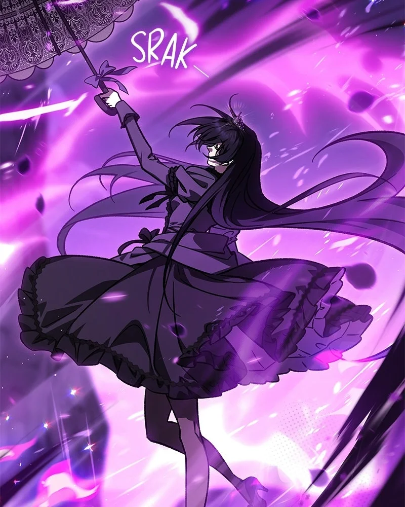 Lv. 99 Princess of Black Flame Chapter 6 Gambar 145