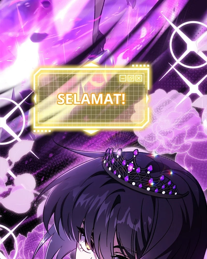 Lv. 99 Princess of Black Flame Chapter 6 Gambar 146
