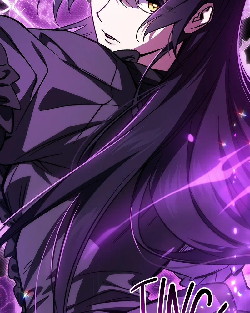Lv. 99 Princess of Black Flame Chapter 6 Gambar 147