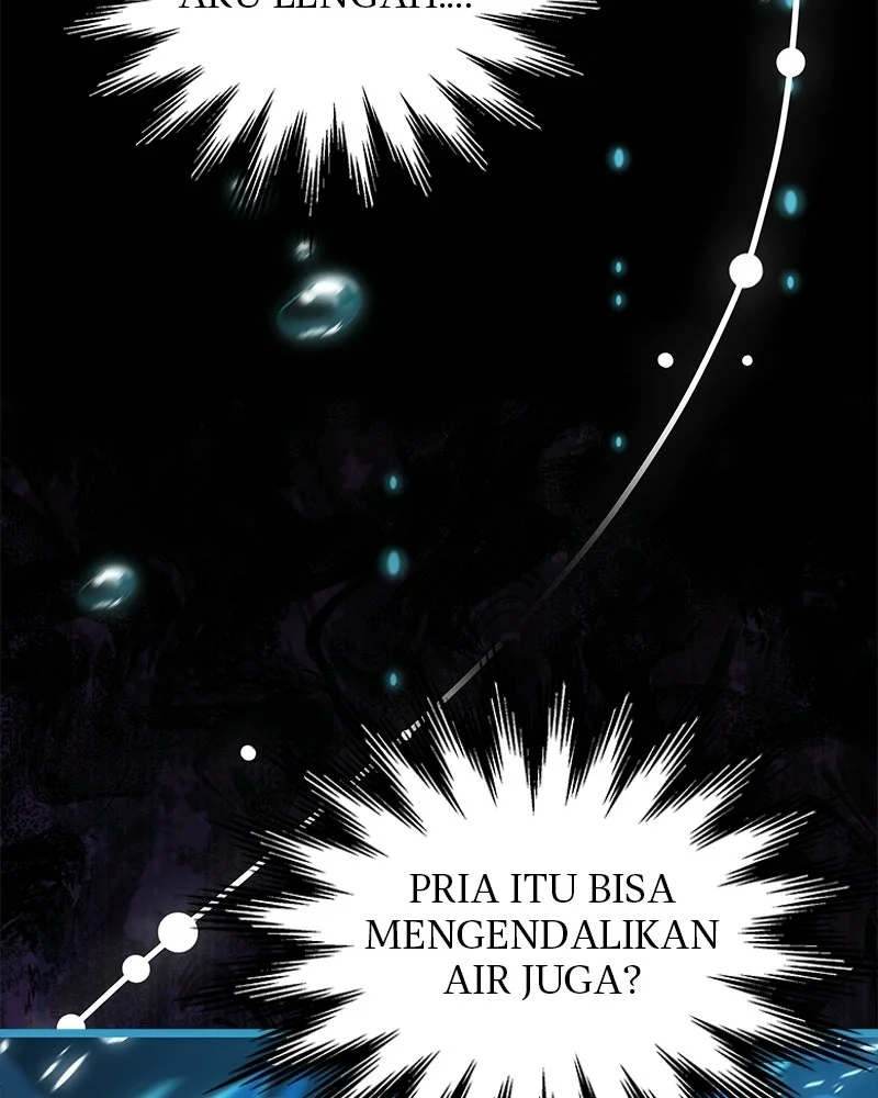 Lv. 99 Princess of Black Flame Chapter 6 Gambar 93
