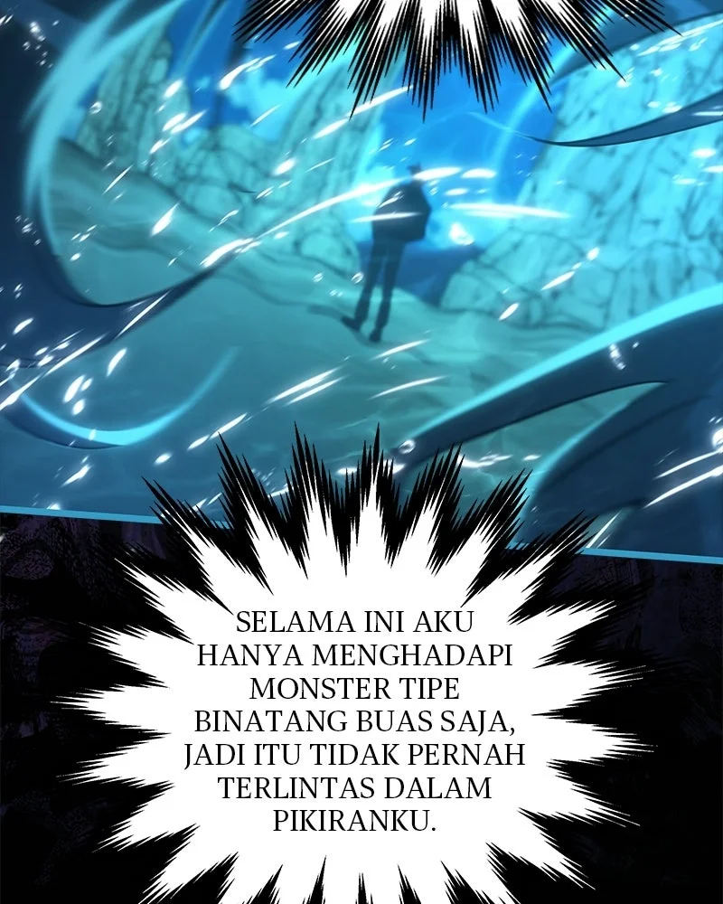 Lv. 99 Princess of Black Flame Chapter 6 Gambar 94