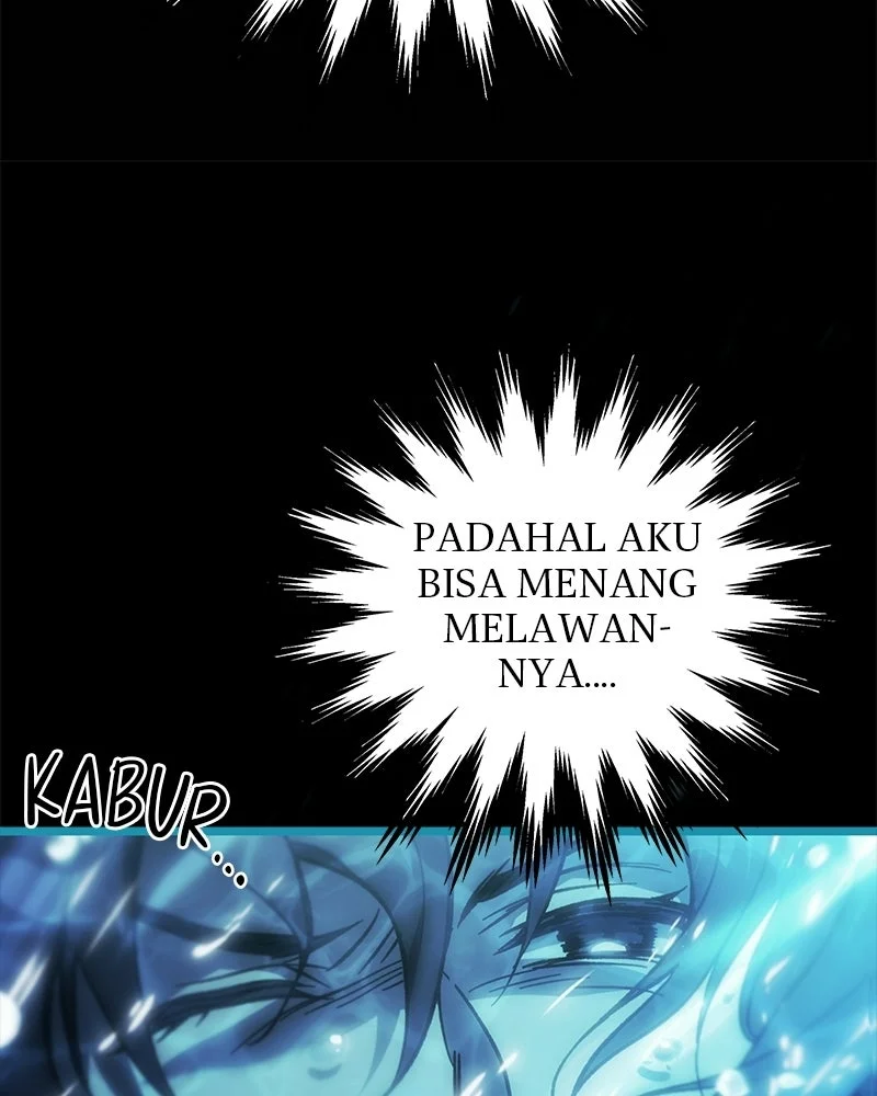 Lv. 99 Princess of Black Flame Chapter 6 Gambar 95