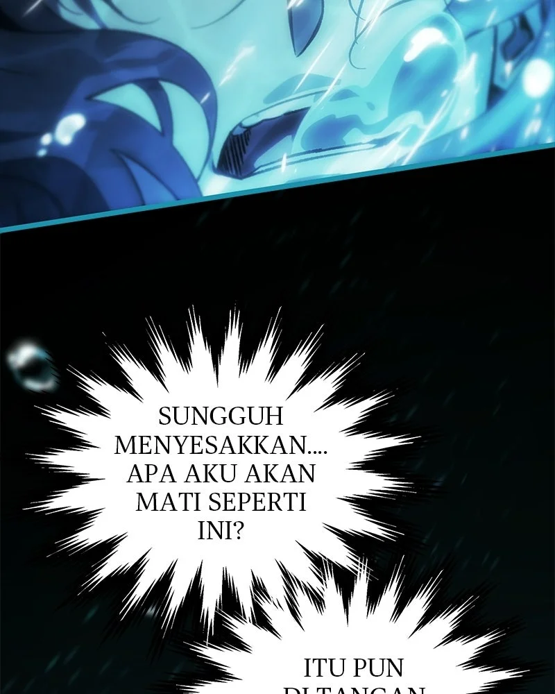 Lv. 99 Princess of Black Flame Chapter 6 Gambar 96