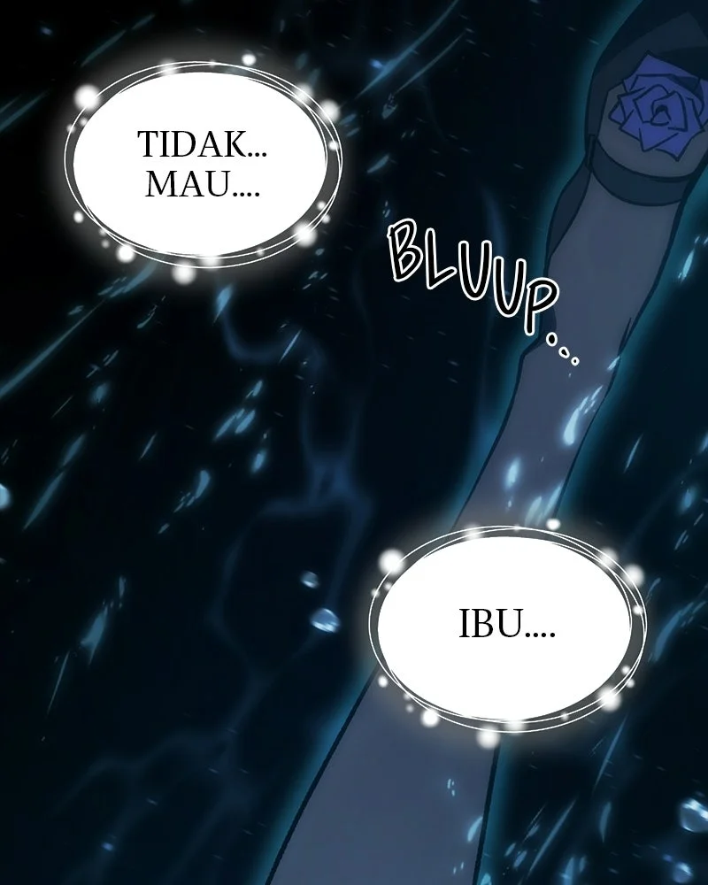 Lv. 99 Princess of Black Flame Chapter 6 Gambar 98