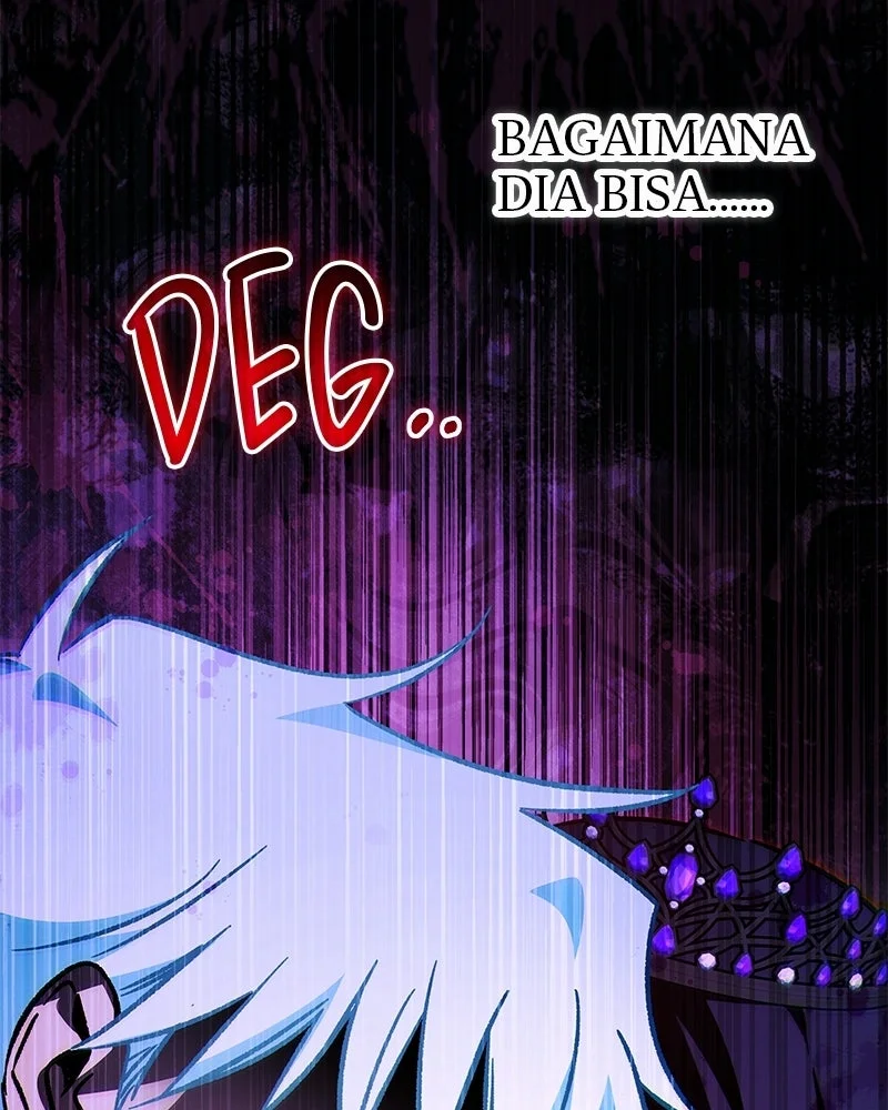 Lv. 99 Princess of Black Flame Chapter 7 Gambar 106