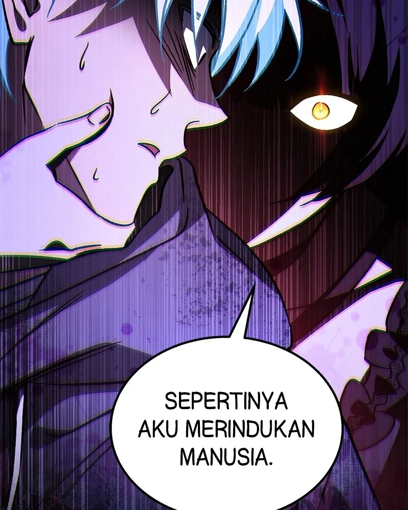 Lv. 99 Princess of Black Flame Chapter 7 Gambar 107