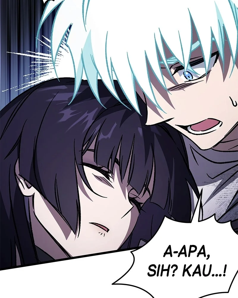Lv. 99 Princess of Black Flame Chapter 7 Gambar 115