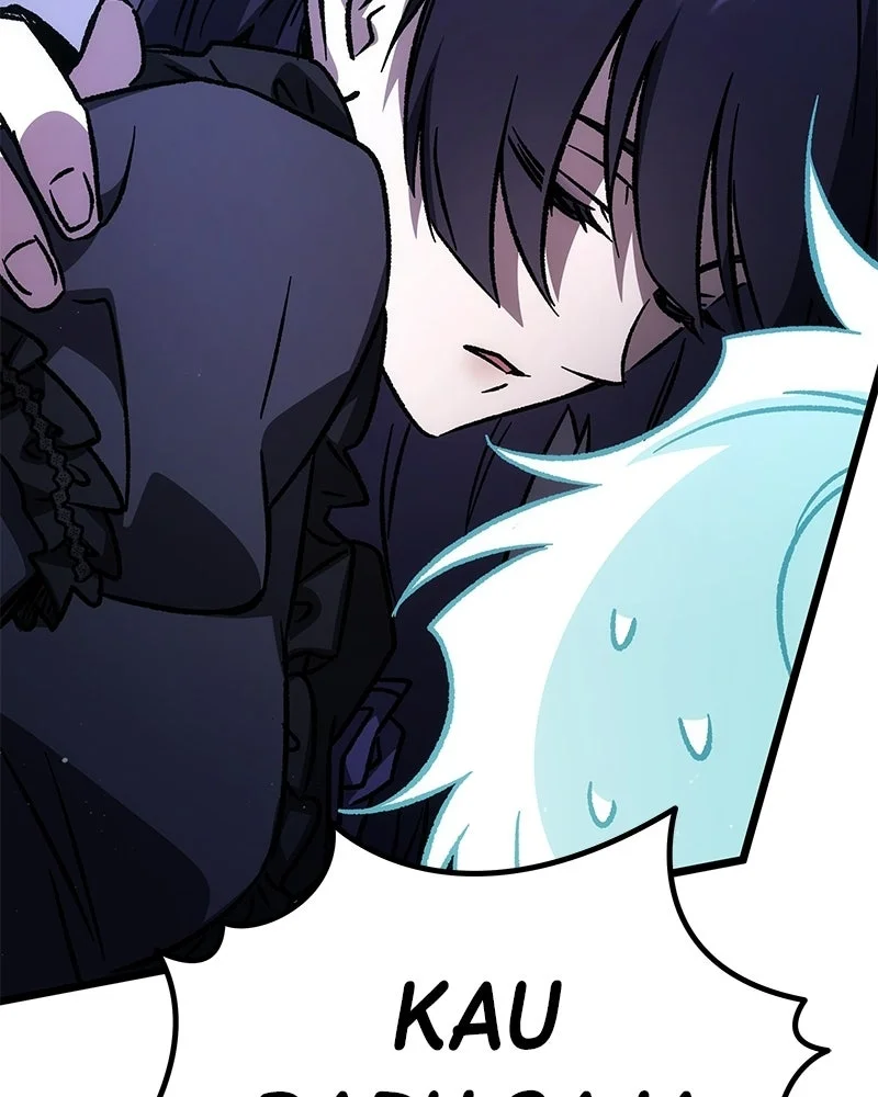 Lv. 99 Princess of Black Flame Chapter 7 Gambar 117