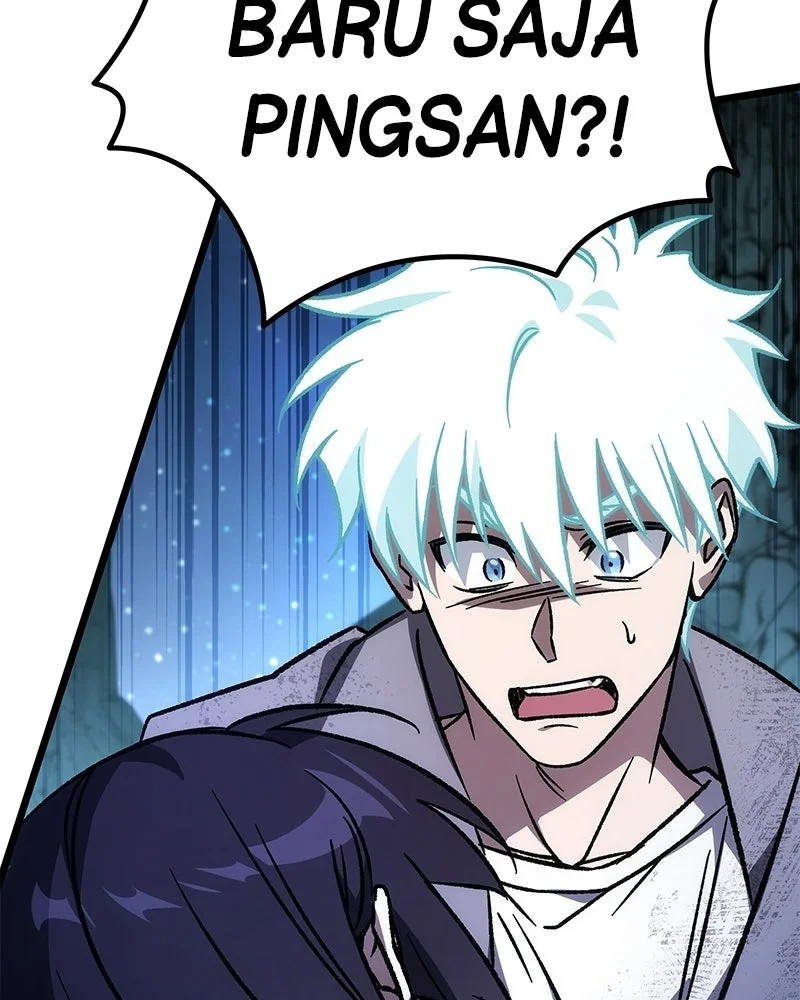 Lv. 99 Princess of Black Flame Chapter 7 Gambar 118
