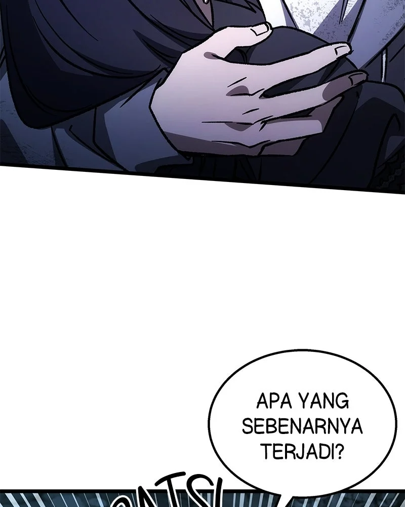 Lv. 99 Princess of Black Flame Chapter 7 Gambar 119