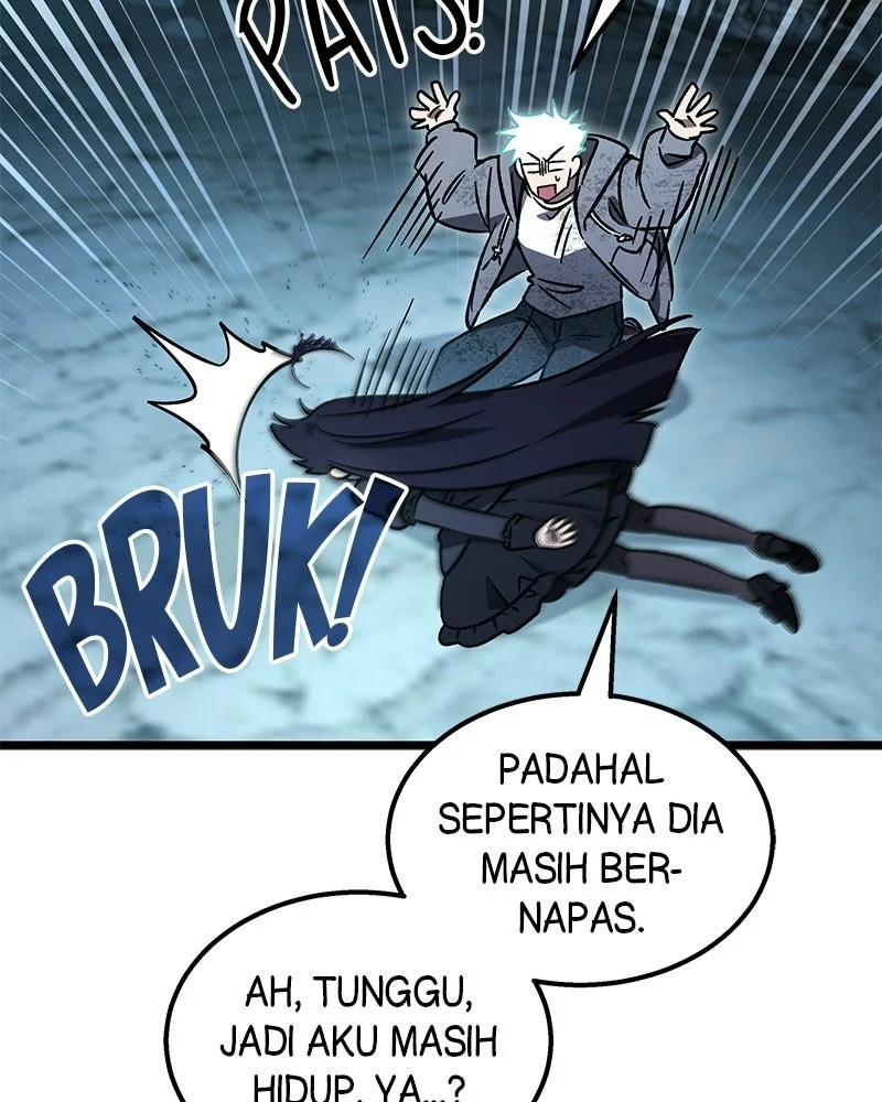 Lv. 99 Princess of Black Flame Chapter 7 Gambar 120