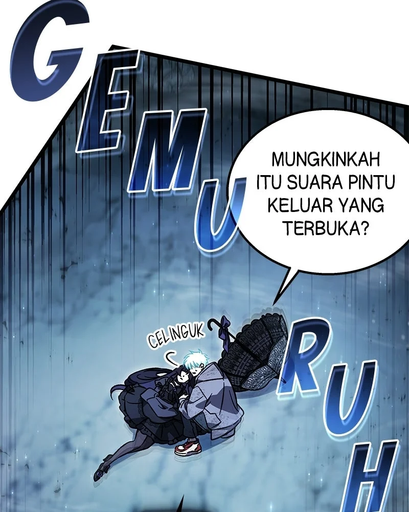 Lv. 99 Princess of Black Flame Chapter 7 Gambar 126