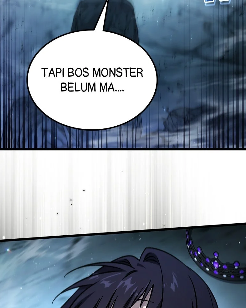 Lv. 99 Princess of Black Flame Chapter 7 Gambar 127