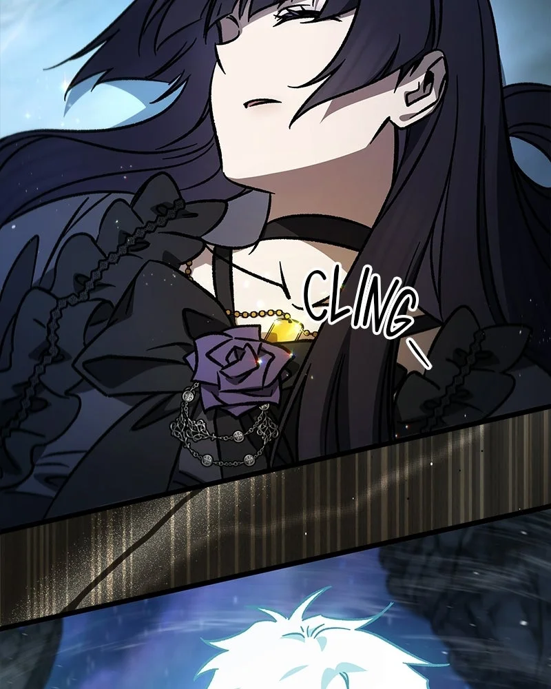 Lv. 99 Princess of Black Flame Chapter 7 Gambar 128